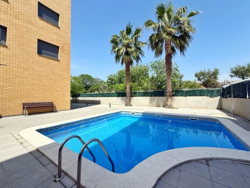 Apartment Cambrils, 2 bedrooms, 5 persons - photo_1011784761019