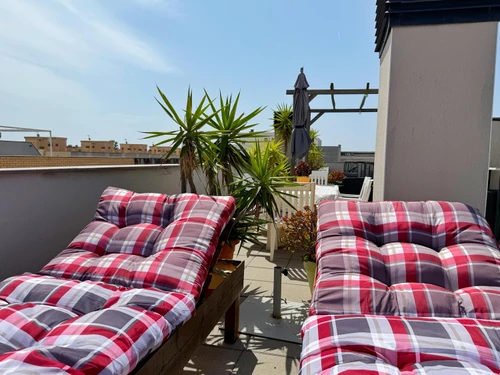 Apartment Cambrils, 2 bedrooms, 5 persons - photo_1011784761019