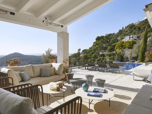 Maison Begur, 6 pièces, 12 personnes - photo_1011602409151
