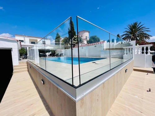 Maison Empuriabrava, 5 pièces, 8 personnes - photo_1011661554112