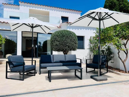 Maison Empuriabrava, 5 pièces, 8 personnes - photo_1011661554112