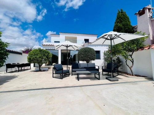 Maison Empuriabrava, 5 pièces, 8 personnes - photo_1011661554112
