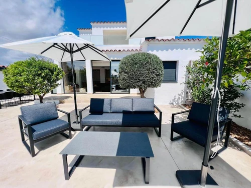 Maison Empuriabrava, 5 pièces, 8 personnes - photo_1011661554112