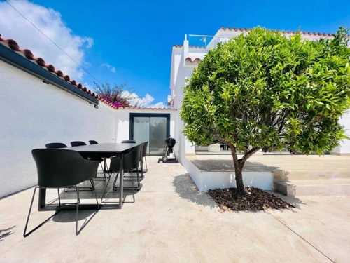 Maison Empuriabrava, 5 pièces, 8 personnes - photo_1011661554112