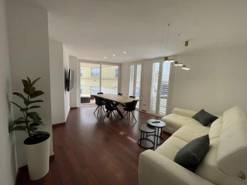 Appartement Palamós, 5 pièces, 6 personnes - photo_1011784821981