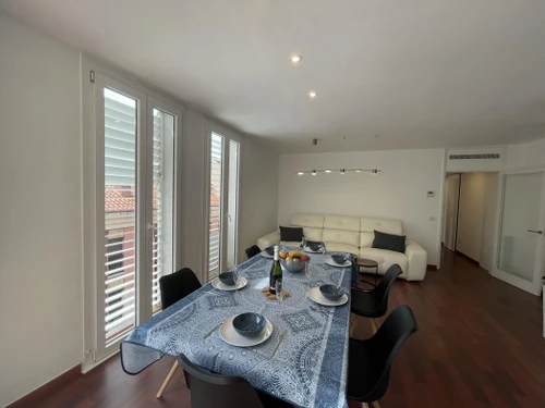 Appartement Palamós, 5 pièces, 6 personnes - photo_1011784821981