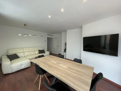 Appartement Palamós, 5 pièces, 6 personnes - photo_1011784821981