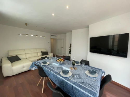 Appartement Palamós, 5 pièces, 6 personnes - photo_1011784821981