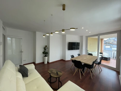 Ferienwohnung Palamós, 4 Schlafzimmer, 6 Personen - photo_1011784821981