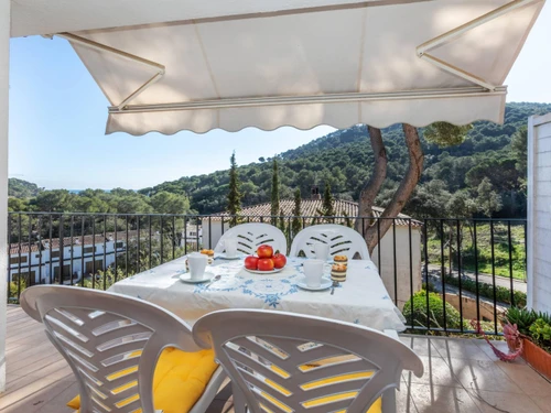 Appartement Tamariu, 3 pièces, 4 personnes - photo_18949166610