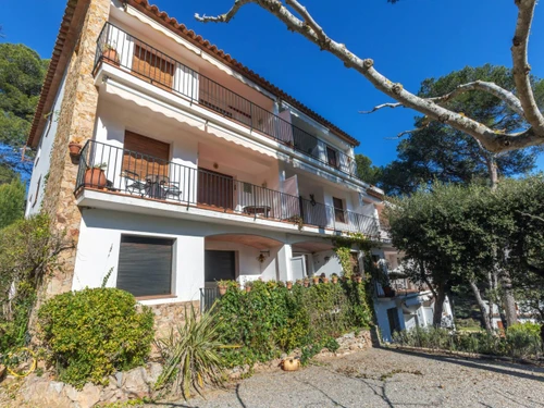 Appartement Tamariu, 3 pièces, 4 personnes - photo_18949166610