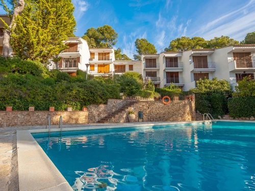 Apartment Llafranc, 2 bedrooms, 4 persons - photo_1011456864960