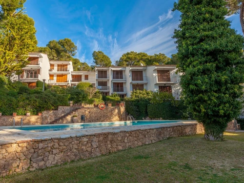 Apartment Llafranc, 2 bedrooms, 4 persons - photo_1011456864960