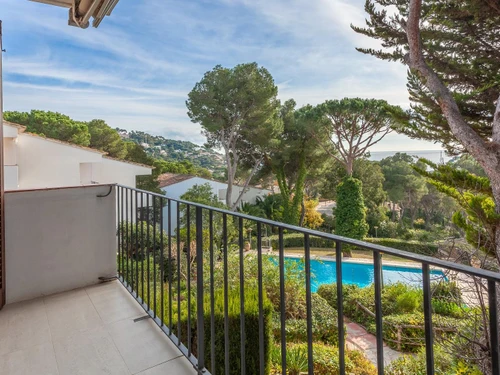 Apartment Llafranc, 2 bedrooms, 4 persons - photo_1011456864960