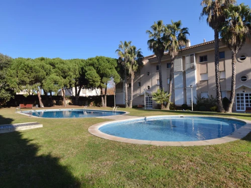 Ferienwohnung Sant Feliu de Guíxols, 3 Schlafzimmer, 6 Personen - photo_17145136152