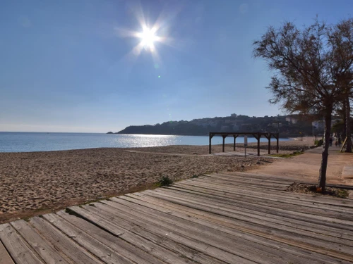 Ferienwohnung Sant Feliu de Guíxols, 3 Schlafzimmer, 6 Personen - photo_17145136152