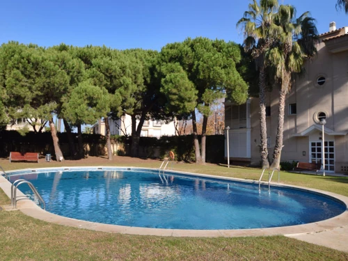 Ferienwohnung Sant Feliu de Guíxols, 3 Schlafzimmer, 6 Personen - photo_17145136152