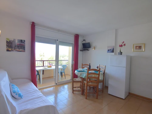 Appartement Roses, 2 pièces, 4 personnes - photo_1011272302431
