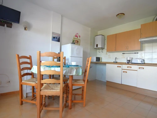 Appartement Roses, 2 pièces, 4 personnes - photo_1011272302431