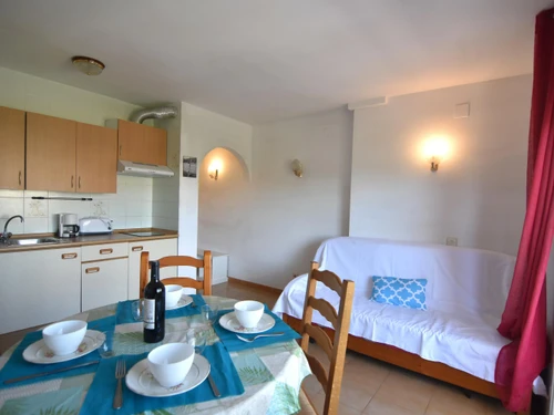 Appartement Roses, 2 pièces, 4 personnes - photo_1011272302431