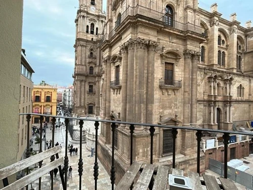 Appartement Málaga, 3 pièces, 5 personnes - photo_18508865612
