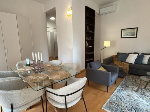 Apartment Málaga, 2 bedrooms, 5 persons - photo_18508865612