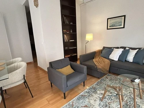 Apartment Málaga, 2 bedrooms, 5 persons - photo_18508865612