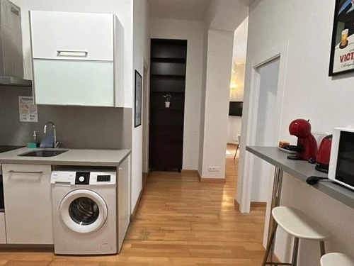 Apartment Málaga, 2 bedrooms, 5 persons - photo_18508865612