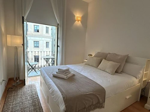 Apartment Málaga, 2 bedrooms, 5 persons - photo_18508865612