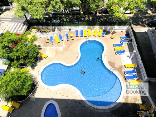 Ferienwohnung Salou, 1 Schlafzimmer, 4 Personen - photo_1011784910053