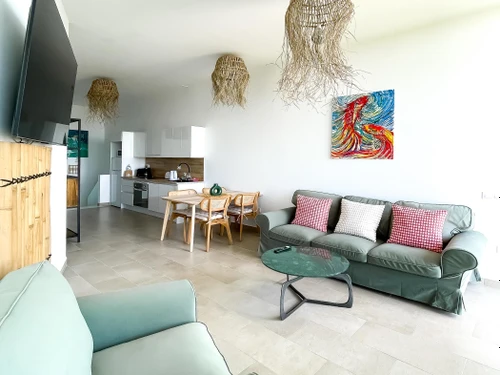 Apartment El Cotillo, 2 bedrooms, 4 persons - photo_1011779711667