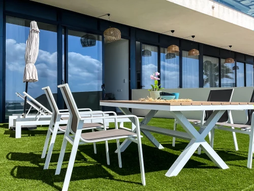 Apartment El Cotillo, 2 bedrooms, 4 persons - photo_1011779711667