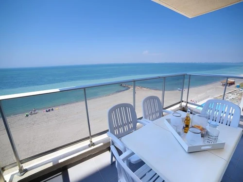 Apartment San Javier, 2 bedrooms, 4 persons - photo_1011715608453