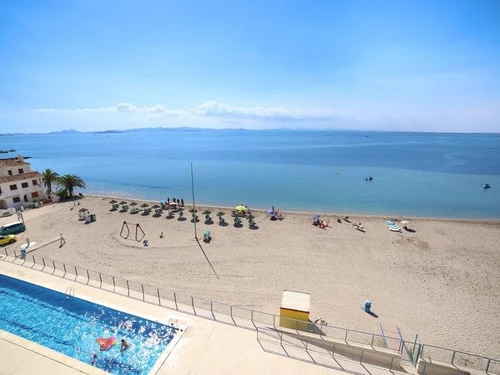 Apartment San Javier, 2 bedrooms, 4 persons - photo_1011715608453