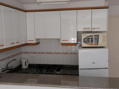 Apartment L'Estartit, 2 bedrooms, 4 persons - photo_1011784973537