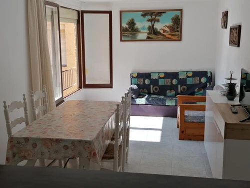 Appartement L'Estartit, 3 pièces, 4 personnes - photo_1011784973999