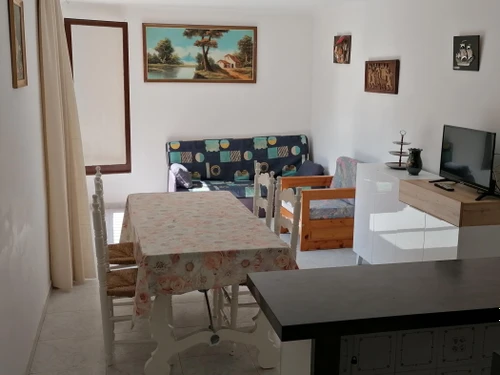 Appartement L'Estartit, 3 pièces, 4 personnes - photo_1011784973999