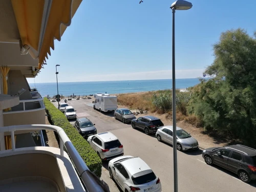 Appartement L'Estartit, 2 pièces, 4 personnes - photo_1011784974611