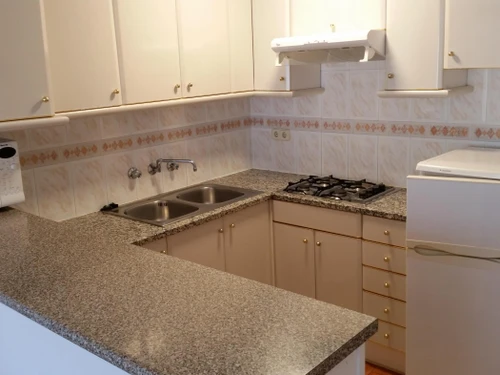 Appartement L'Estartit, 3 pièces, 6 personnes - photo_1011784974845