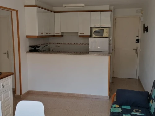 Appartement L'Estartit, 3 pièces, 5 personnes - photo_1011784974977