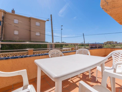 Appartement L'Estartit, 3 pièces, 5 personnes - photo_1011784975122