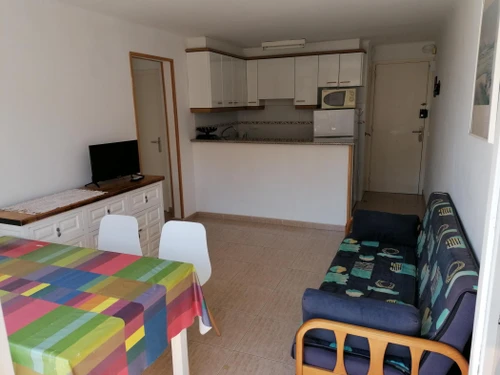 Appartement L'Estartit, 3 pièces, 5 personnes - photo_1011784975441