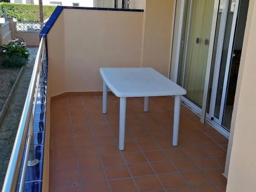Appartement L'Estartit, 3 pièces, 6 personnes - photo_1011784975673