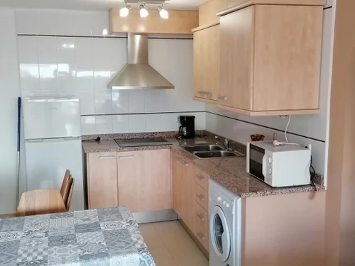 Apartment L'Estartit, 2 bedrooms, 6 persons - photo_1011784975860