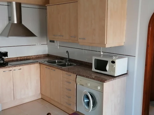 Apartment L'Estartit, 2 bedrooms, 6 persons - photo_1011784975860