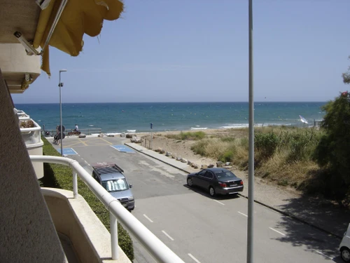 Apartamento L'Estartit, 1 dormitorio, 4 personas - photo_1011784976959