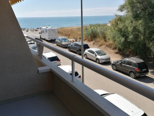 Apartment L'Estartit, 1 bedroom, 4 persons - photo_1011784977551