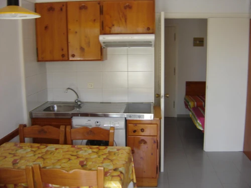 Apartment L'Estartit, 1 bedroom, 4 persons - photo_1011784977551