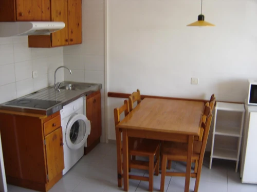 Apartment L'Estartit, 1 bedroom, 4 persons - photo_1011784977551