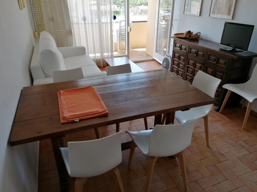 Appartement L'Estartit, 3 pièces, 6 personnes - photo_1011784977781